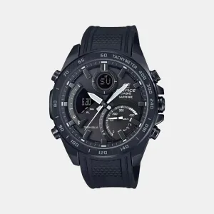 Edifice Men's Chronograph Resin Watch EX515 - ECB-900PB-1ADR