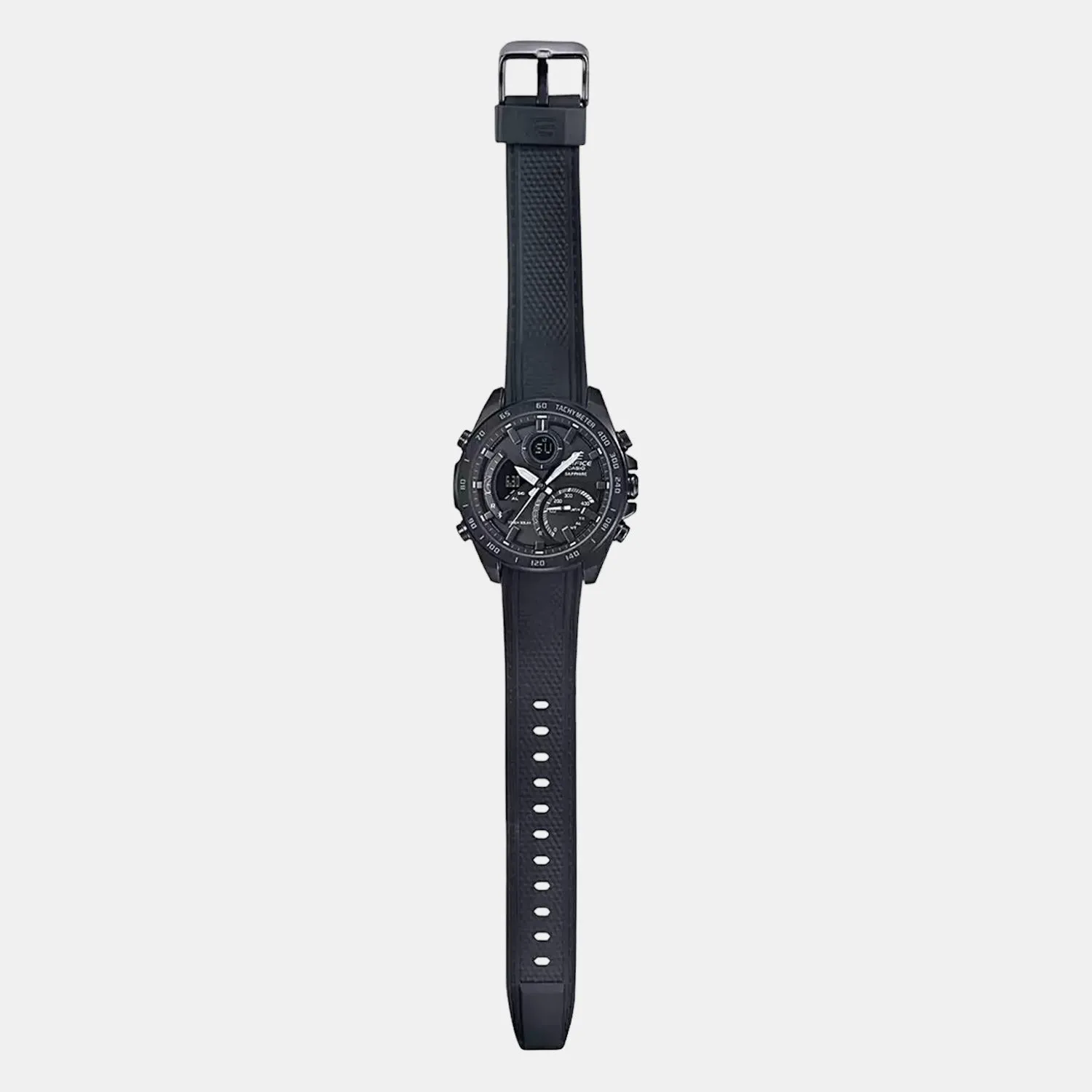 Edifice Men's Chronograph Resin Watch EX515 - ECB-900PB-1ADR