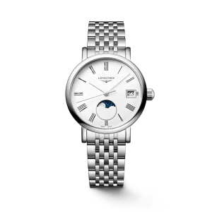 ELEGANT MOONPHASE
