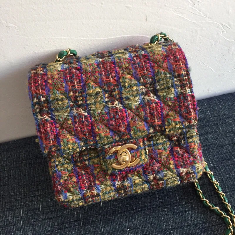Elegant Nicely - CHL Bags - 2667