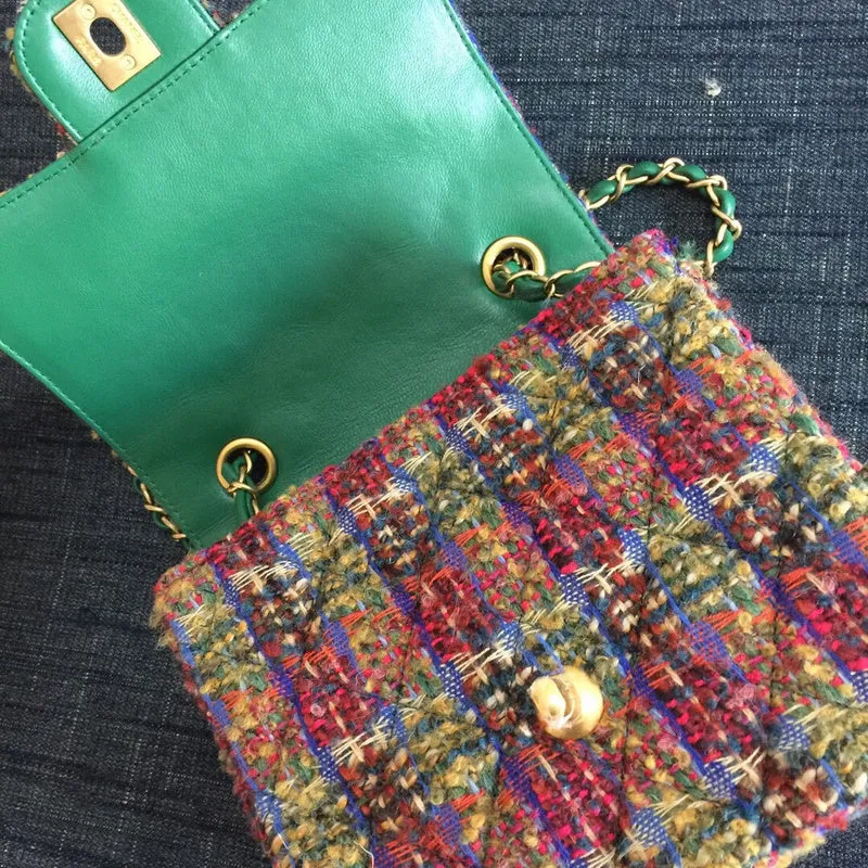 Elegant Nicely - CHL Bags - 2667
