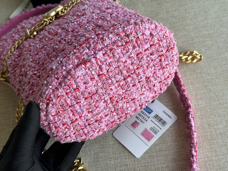 Elegant Nicely - CHL Bags - 2787
