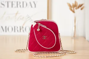 Elegant Nicely - CHL Bags - 3011
