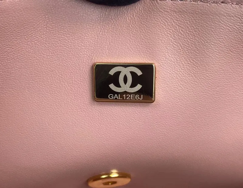 Elegant Nicely - CHL Bags - 3217