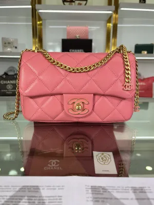 Elegant Nicely - CHL Bags - 3237