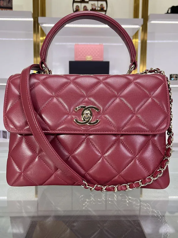 Elegant Nicely - CHL Bags - 3287