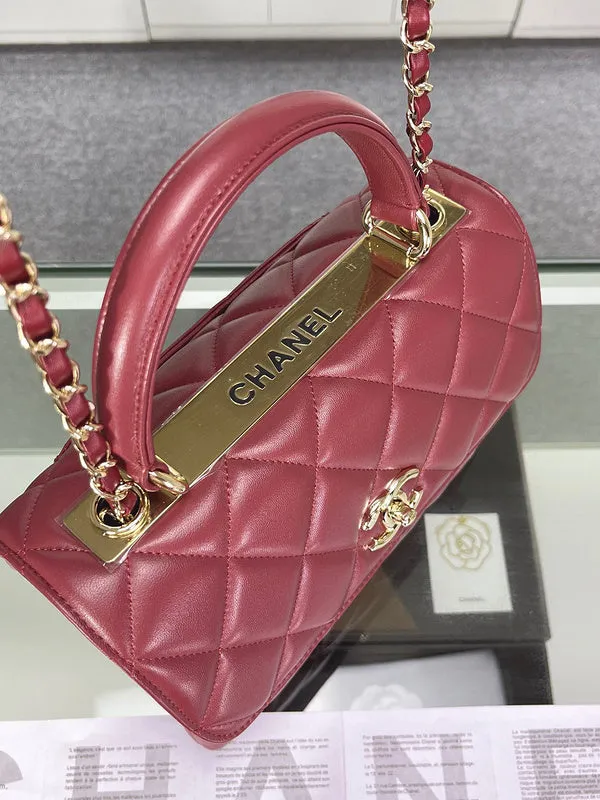 Elegant Nicely - CHL Bags - 3287