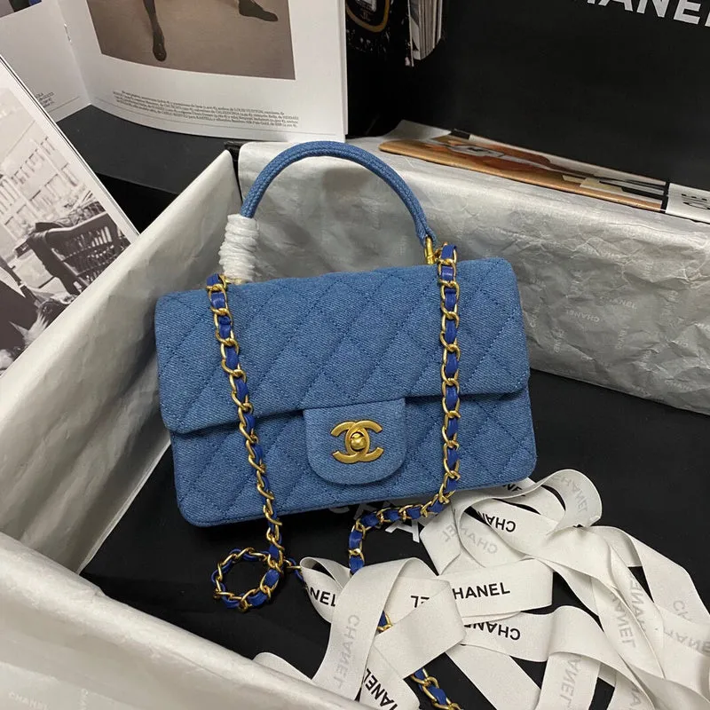 Elegant Nicely - CHL Bags - 3456