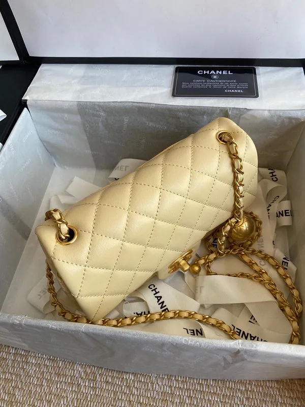 Elegant Nicely - CHL Bags - 3470