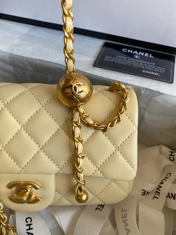 Elegant Nicely - CHL Bags - 3470