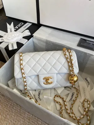 Elegant Nicely - CHL Bags - 3479