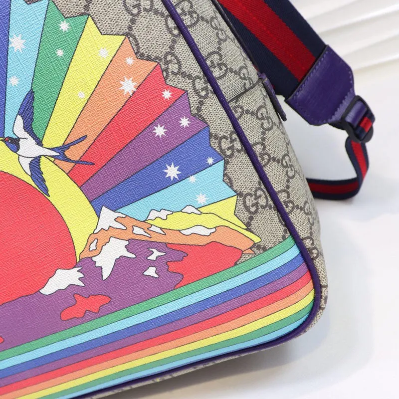Elegant Nicely - GCI Bags - 1157