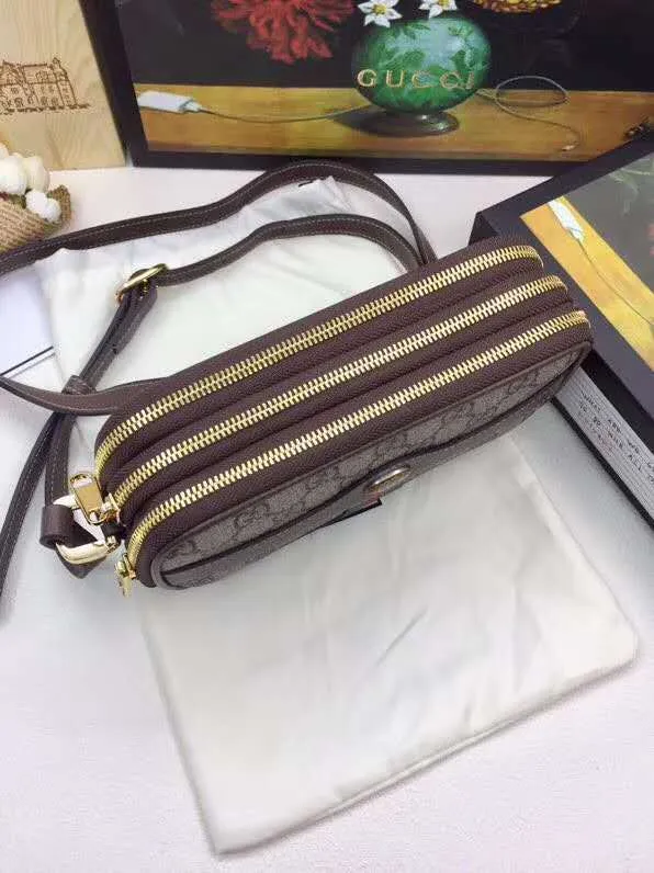 Elegant Nicely - GCI Bags - 597