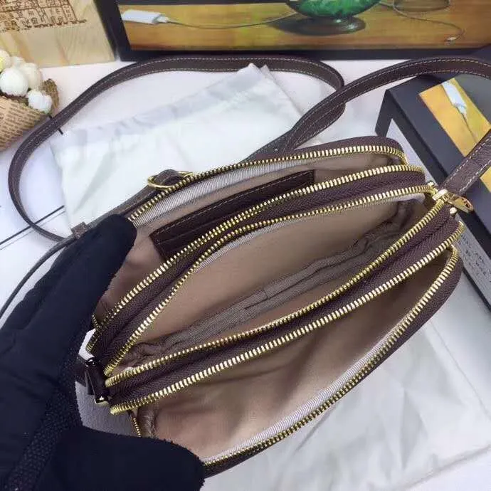 Elegant Nicely - GCI Bags - 597