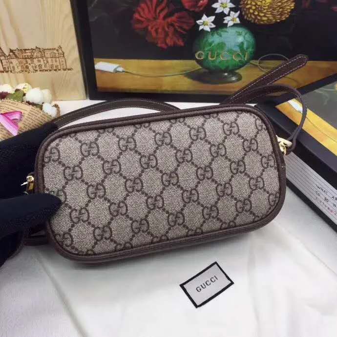 Elegant Nicely - GCI Bags - 597