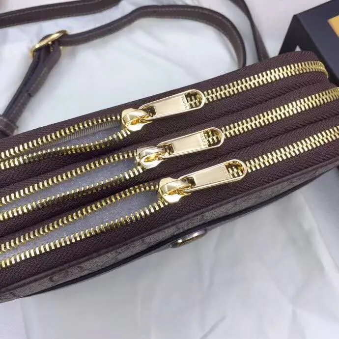 Elegant Nicely - GCI Bags - 597