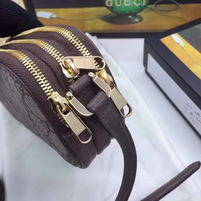 Elegant Nicely - GCI Bags - 597