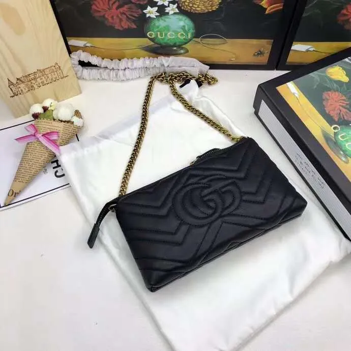 Elegant Nicely - GCI Bags - 598