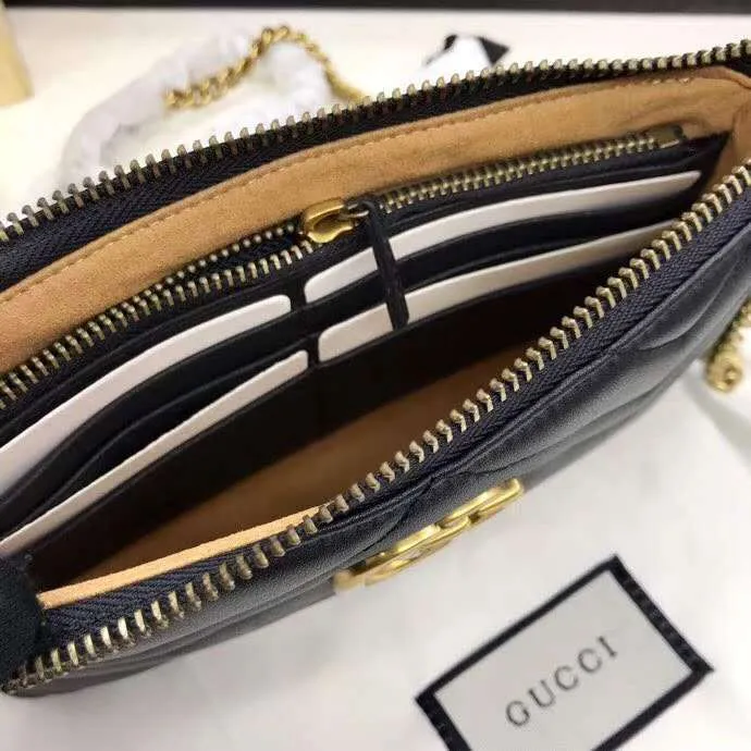 Elegant Nicely - GCI Bags - 598