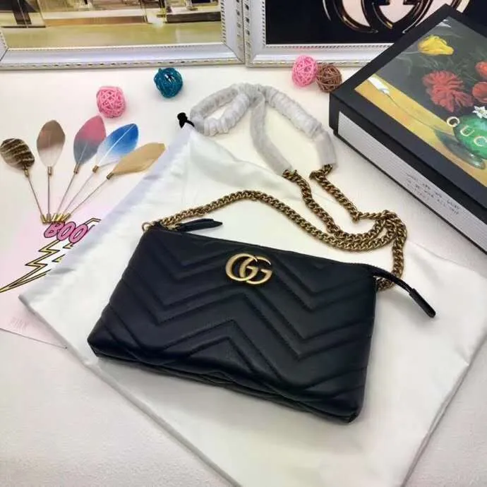 Elegant Nicely - GCI Bags - 598