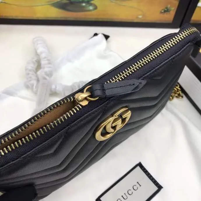 Elegant Nicely - GCI Bags - 598