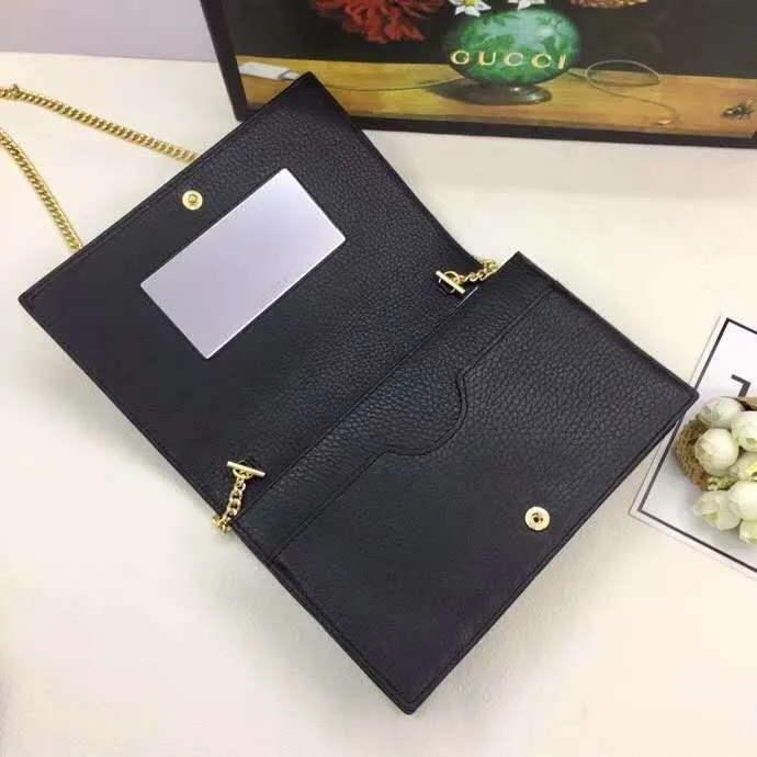 Elegant Nicely - GCI Bags - 608
