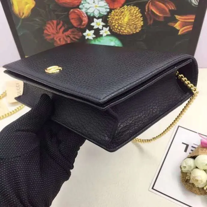 Elegant Nicely - GCI Bags - 608