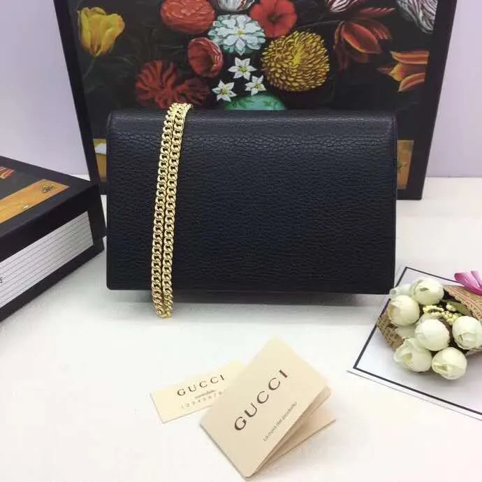 Elegant Nicely - GCI Bags - 608