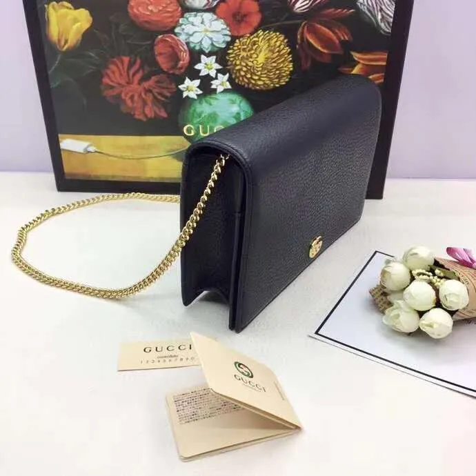Elegant Nicely - GCI Bags - 608