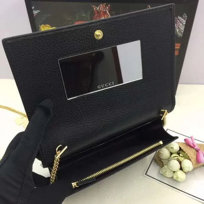 Elegant Nicely - GCI Bags - 608