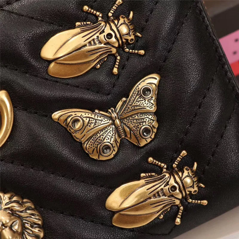Elegant Nicely - GCI Bags - 673