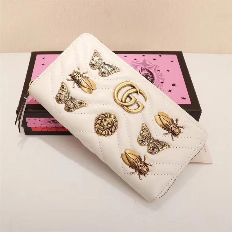 Elegant Nicely - GCI Bags - 673