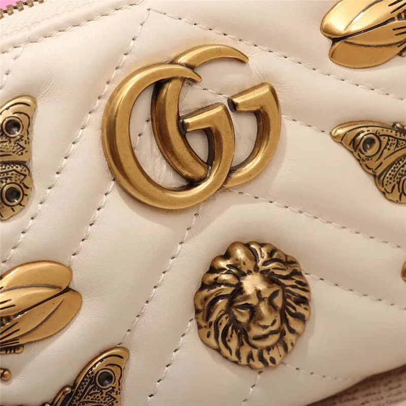 Elegant Nicely - GCI Bags - 673