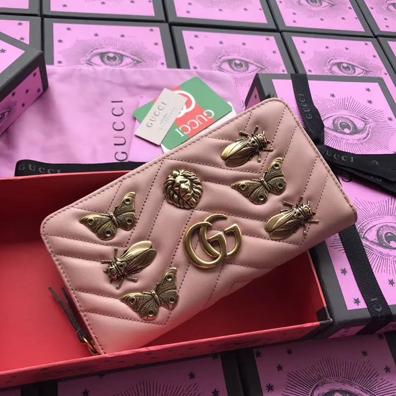 Elegant Nicely - GCI Bags - 673