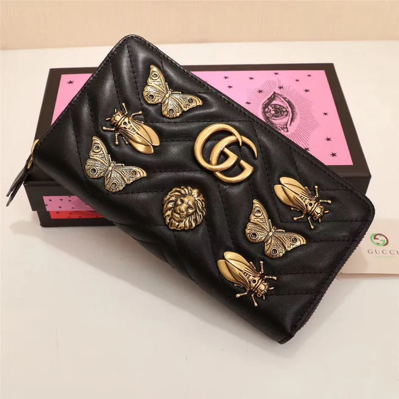 Elegant Nicely - GCI Bags - 673
