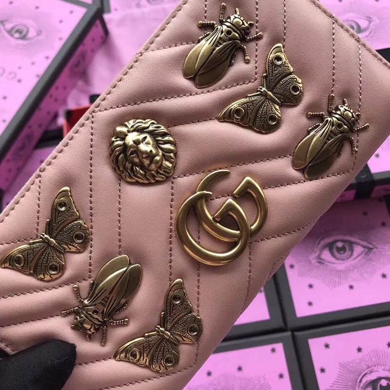 Elegant Nicely - GCI Bags - 673