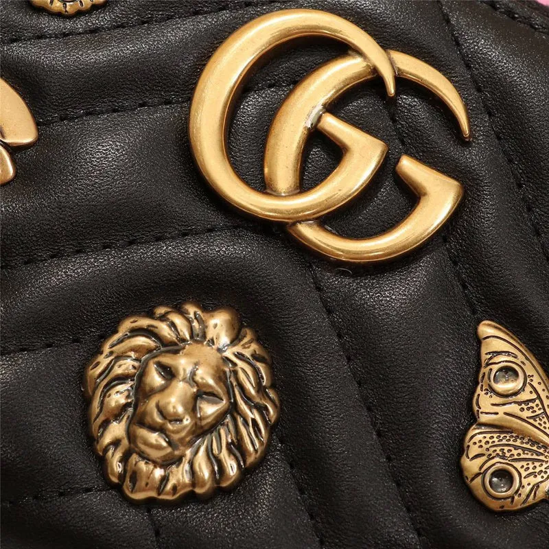 Elegant Nicely - GCI Bags - 673
