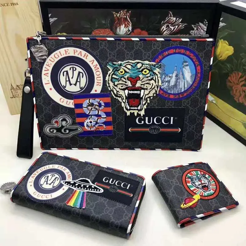 Elegant Nicely - GCI Bags - 738