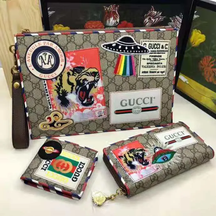 Elegant Nicely - GCI Bags - 740