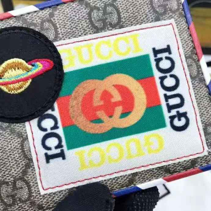 Elegant Nicely - GCI Bags - 740