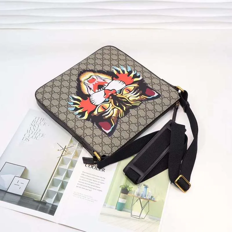 Elegant Nicely - GCI Bags - 764