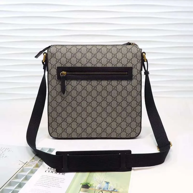 Elegant Nicely - GCI Bags - 764