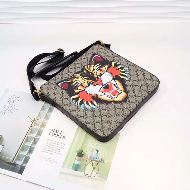 Elegant Nicely - GCI Bags - 764