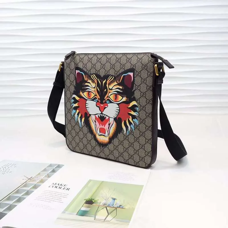 Elegant Nicely - GCI Bags - 764