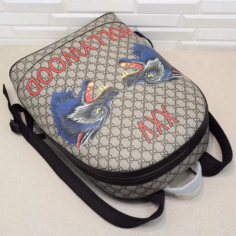 Elegant Nicely - GCI Bags - 768
