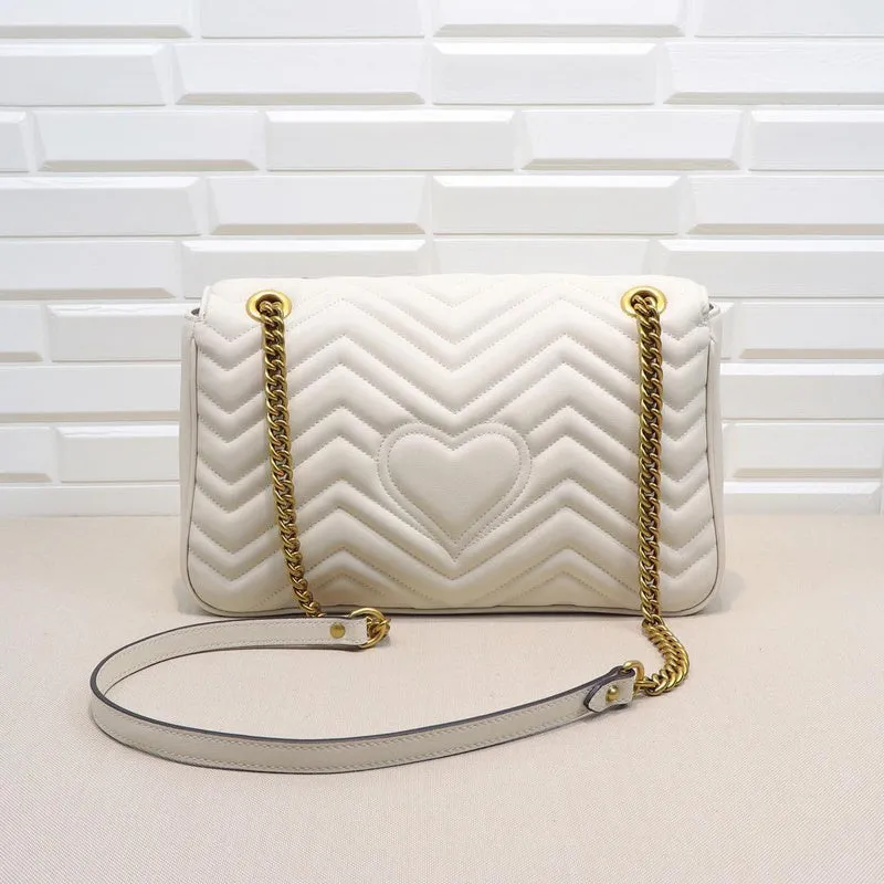 Elegant Nicely - GCI Bags - 817