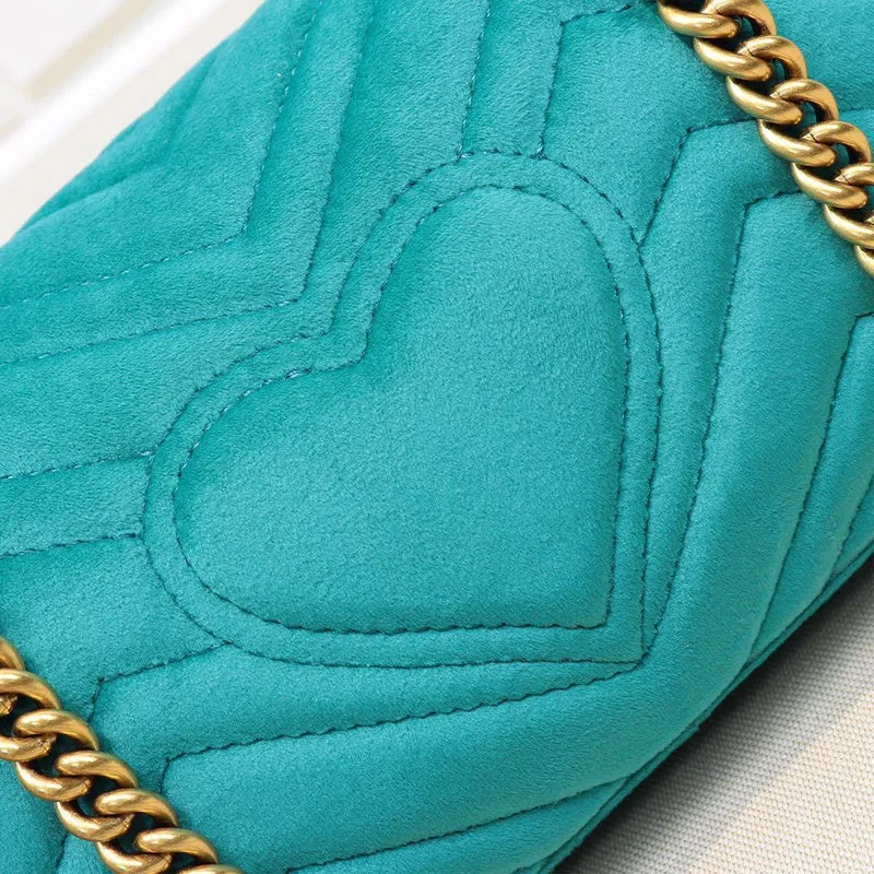 Elegant Nicely - GCI Bags - 891