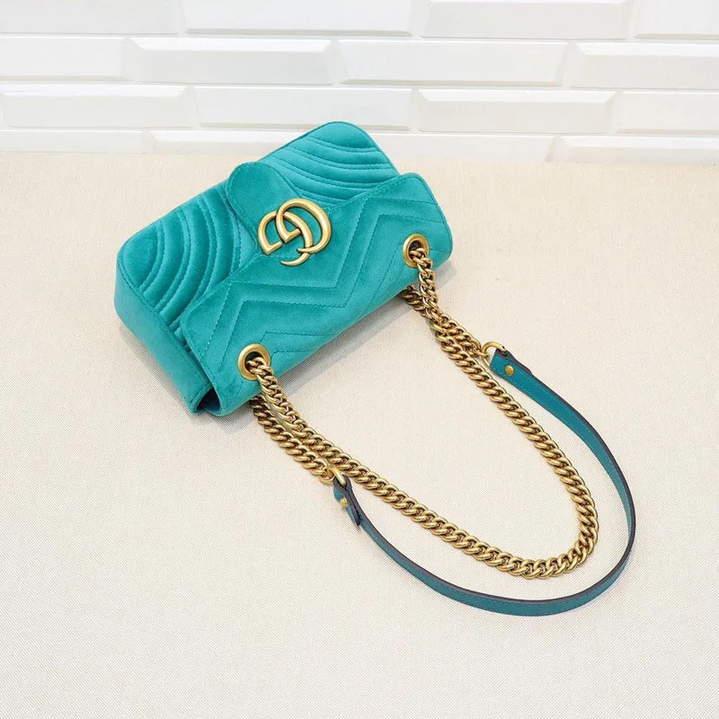 Elegant Nicely - GCI Bags - 891