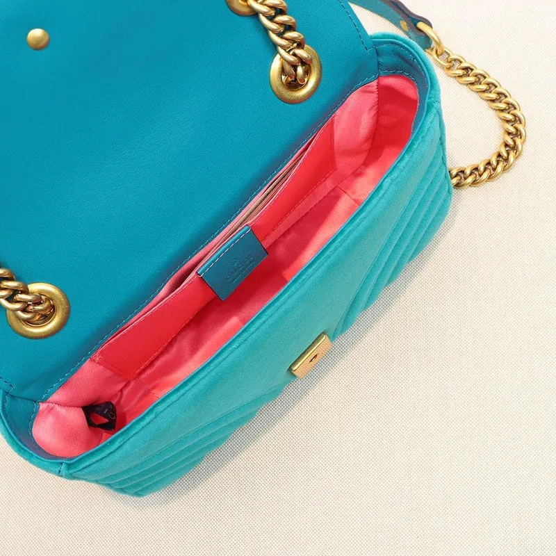 Elegant Nicely - GCI Bags - 891