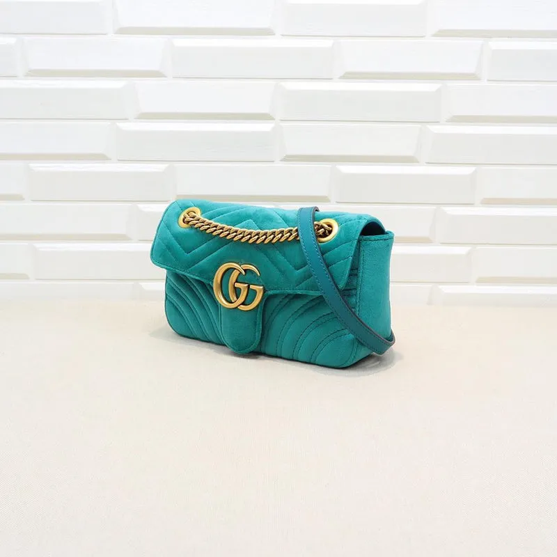 Elegant Nicely - GCI Bags - 891